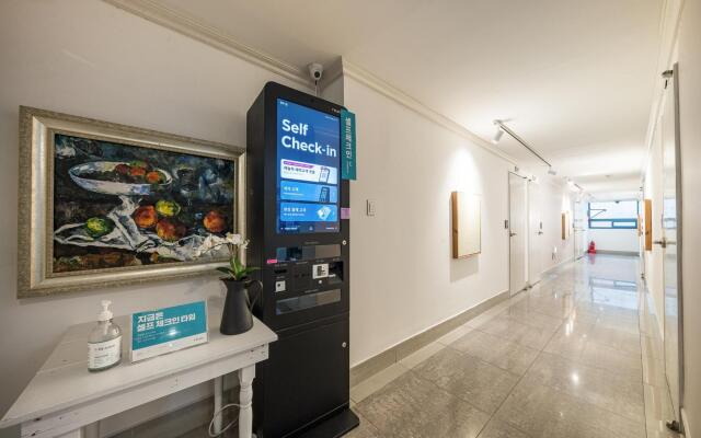 Gyeongju Shim Motel