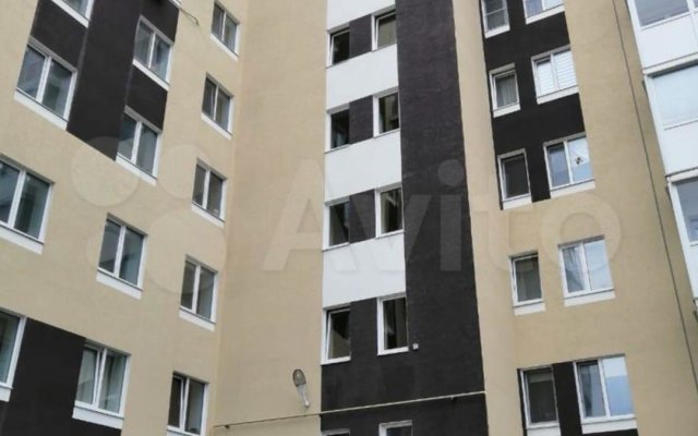 Simbirsk apartments on Igoshina Street 12
