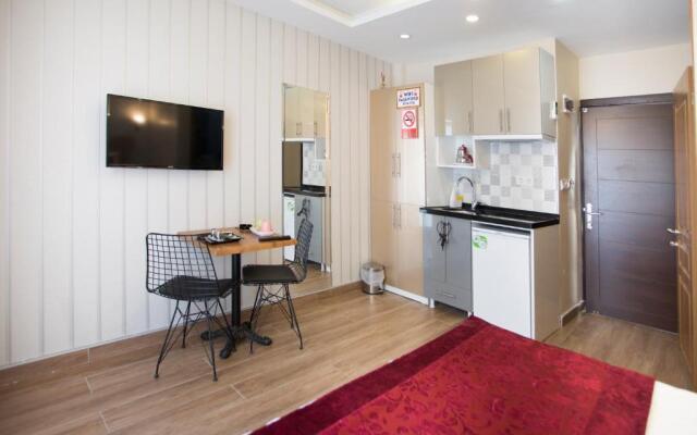 T-Square Residence