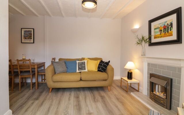 Harbourside Cottage