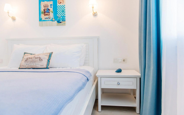 Via Farilya Hotel