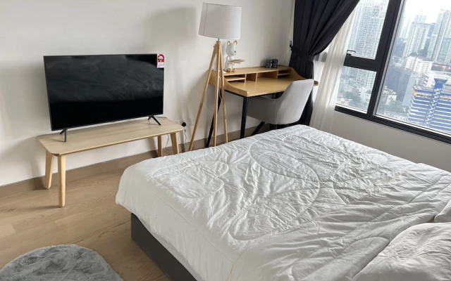 BBCC Lucentia Residence by Kay-Stay