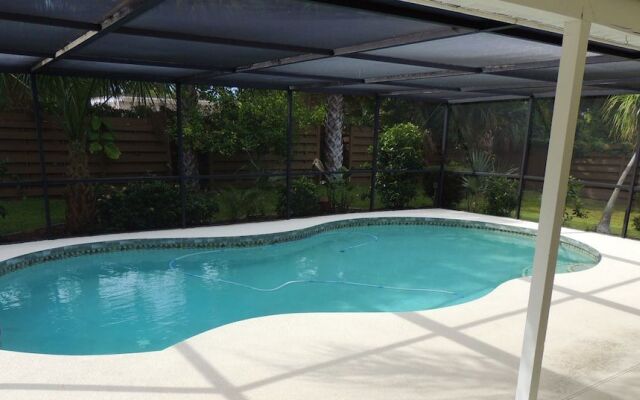 Palma Sola Pool Home Bradenton