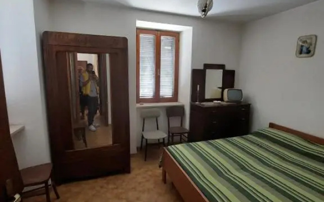 Appartamento incantevole con camino