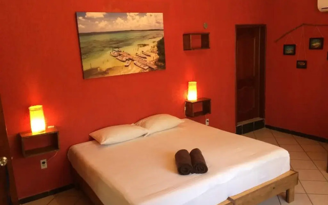 Caminante B&B