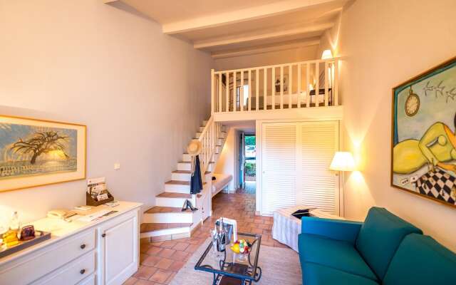 Hotel Spa & Restaurant Cantemerle