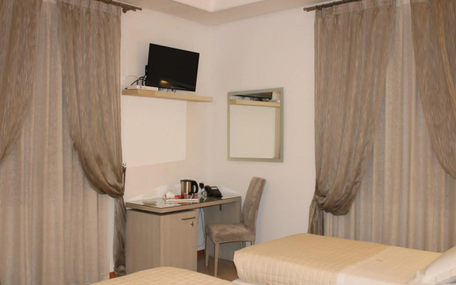 Artemisia Palace Hotel