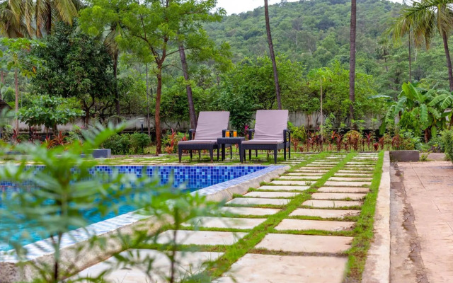 StayVista at Grey Mosaics