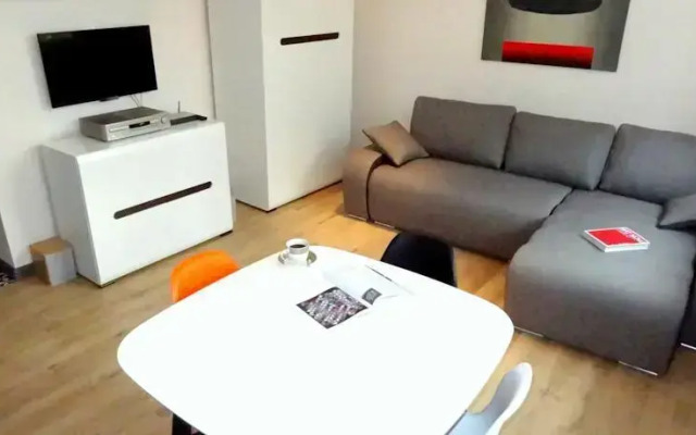 Apartament Art Old Town