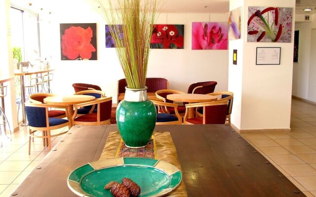 Nof Tavor Hotel