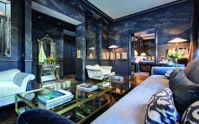 The Franklin London - Starhotels Collezione