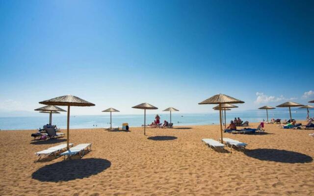Vasilikis Holiday House