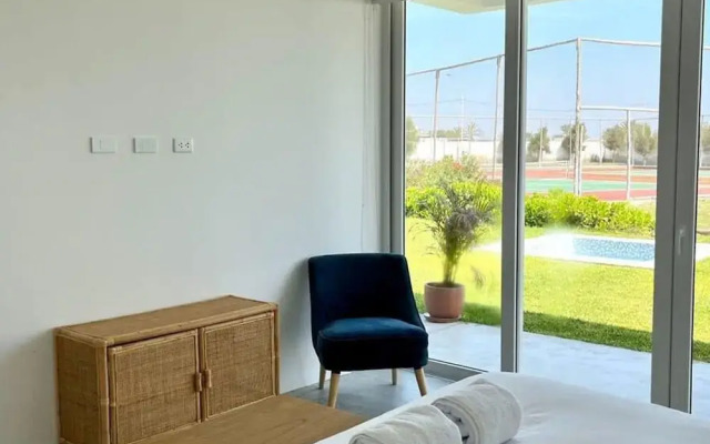 Ocean Breeze 5BR in Paracas Beach