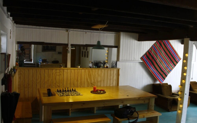 Casa Kila Hostel