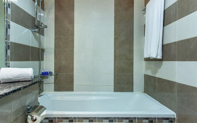 bnbme | La Fontana | 1 BDR