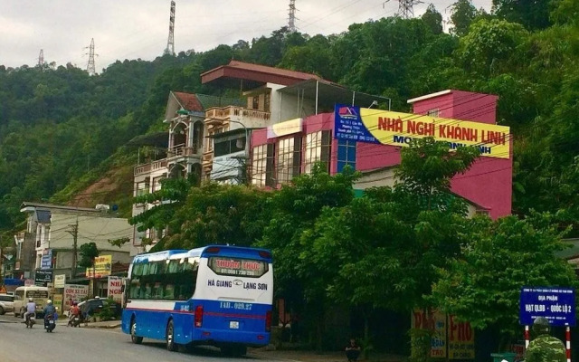 Khanh Linh Guest House