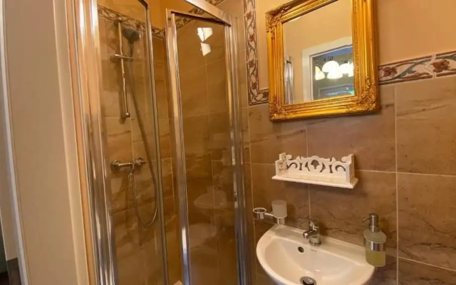 Tagungszentrum-Allerheiligen Hotel Löwenherz