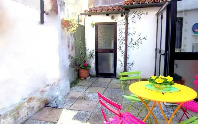 Calle Vecchia