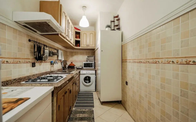 Riad For S