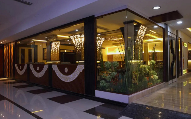 Hotel Nagpal Regency