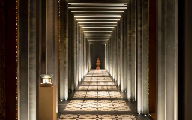 The Mulia Bali
