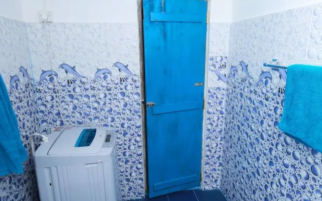 Bluefin Adventure - Hostel