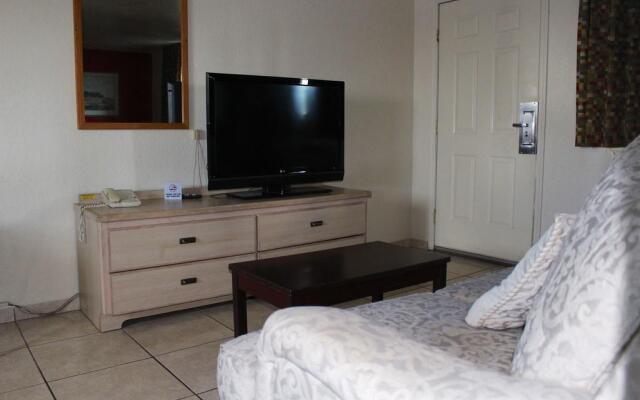 Starlite Motel