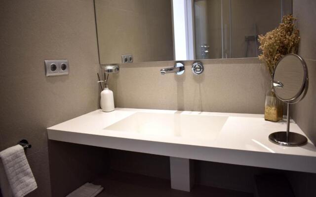 Apartamento Los Olivos Jerez