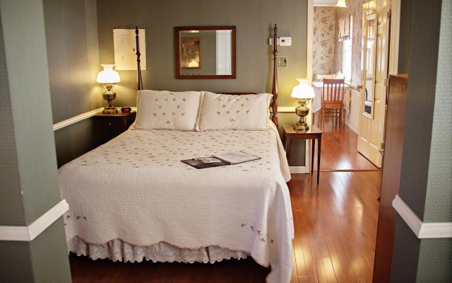 The Carriage Inn B&B