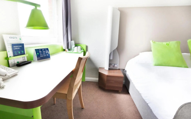 Campanile Hotel Swindon