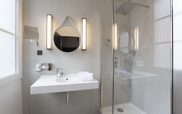 Mercure Bayonne Centre Le Grand Hotel