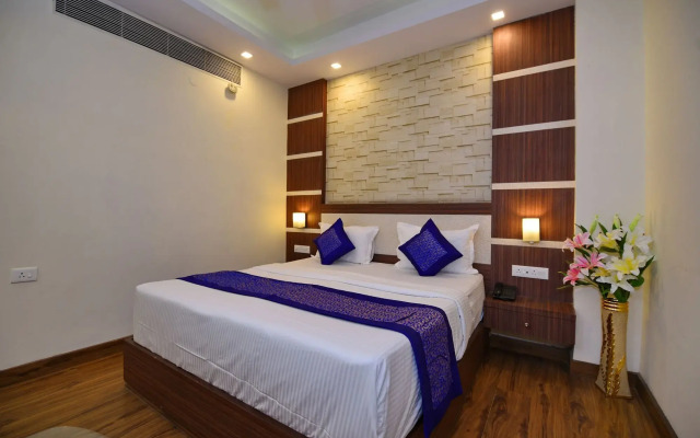 Hotel Silver Stone
