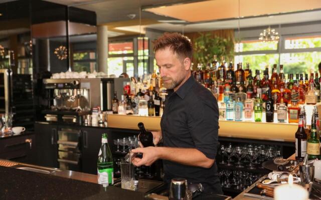 Best Western Plus Hotel Brueggen