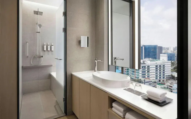 AC Hotel by Marriott Seoul Geumjeong