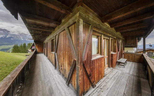Chalet Lacedel