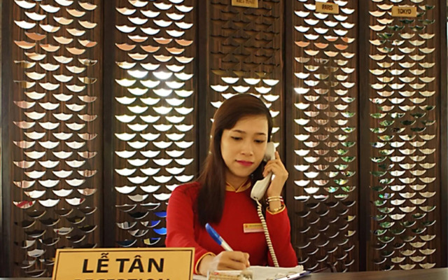 Trang An Phu Quoc Beach Resort and Spa