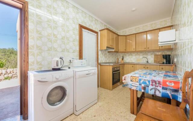 Holiday home Canescandeu