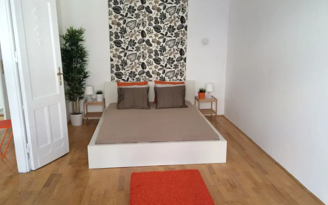 Standard Apartment by Hi5 - Wesselényi 13