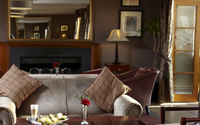 Buchanan Arms Hotel & Spa