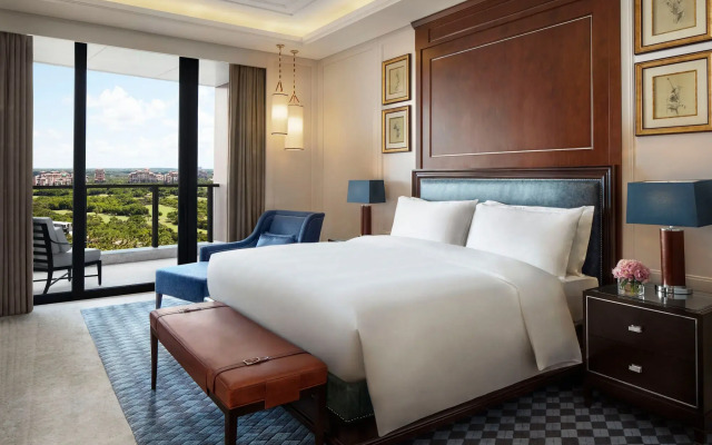 The Ritz-Carlton, Haikou