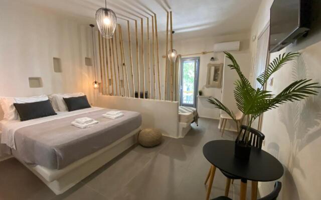 Ampelos Suites