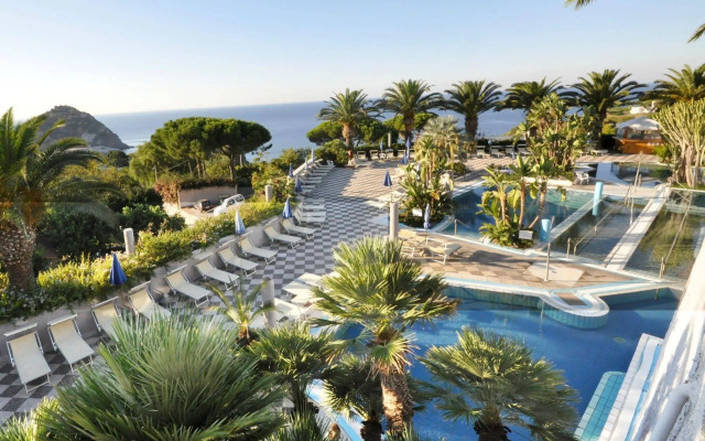 Borgo Romantica - Resort & Spa