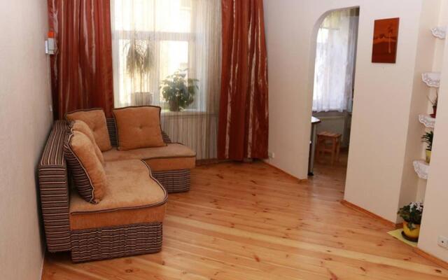 Gertrudes apartment RigaCentr.