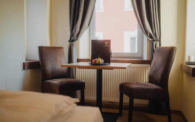 Hotel & Restaurant DAS RÖSSL