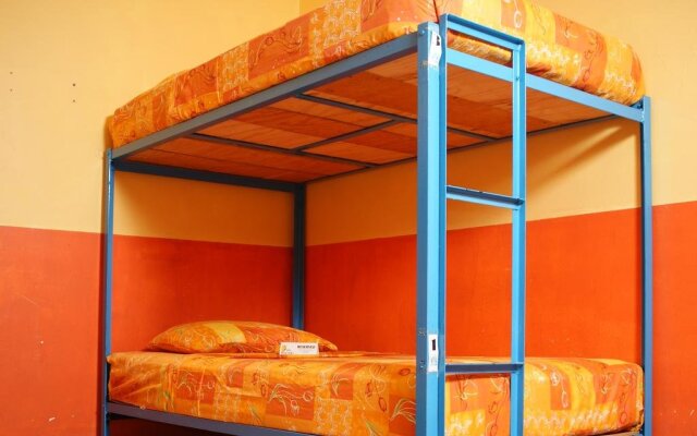 Hostal Pochon