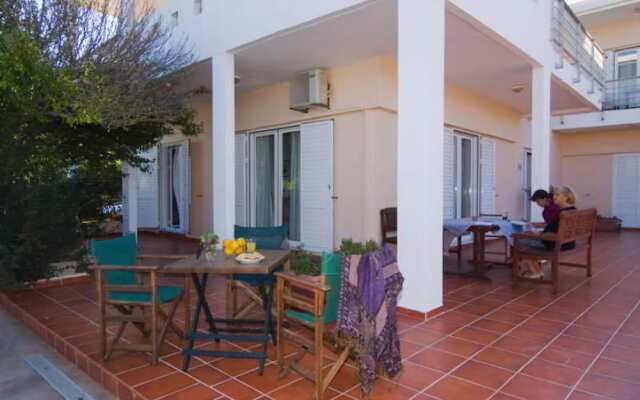 Villa Armonia