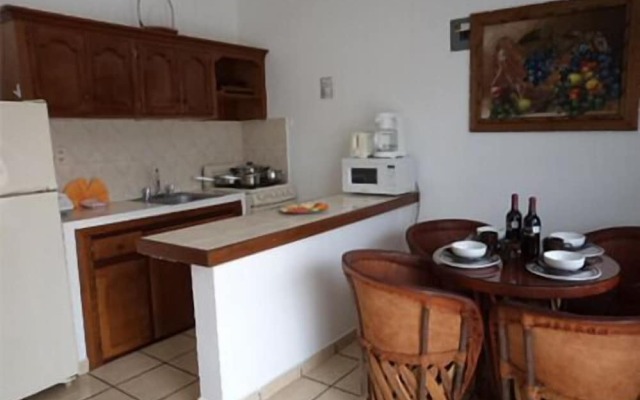Hotel El Sombrero Suites