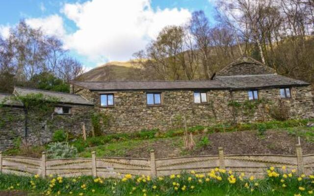 Crookabeck B&B