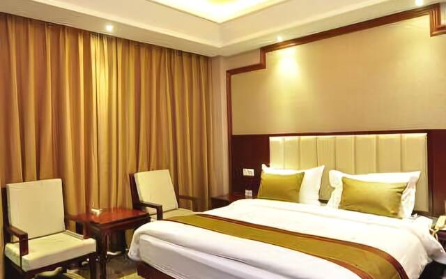 Tianyuan Hotel