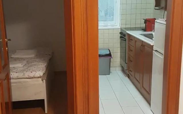 ROSE Apartman
